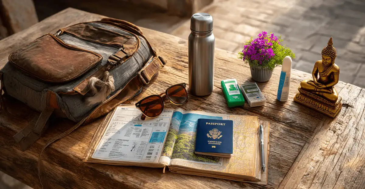 Practical tips for traveling to India